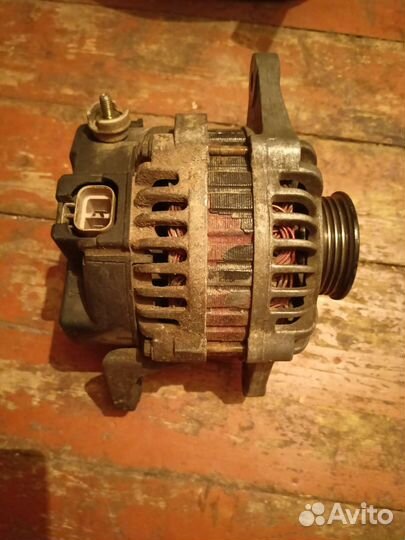 Генератор AB180140 от KIA hyundai