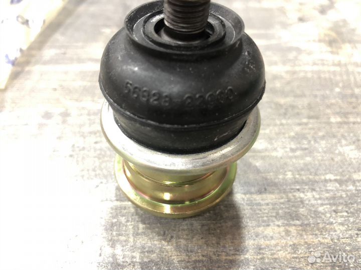 Пыльник наконечника рулевой тяги Kia Cerato Accent