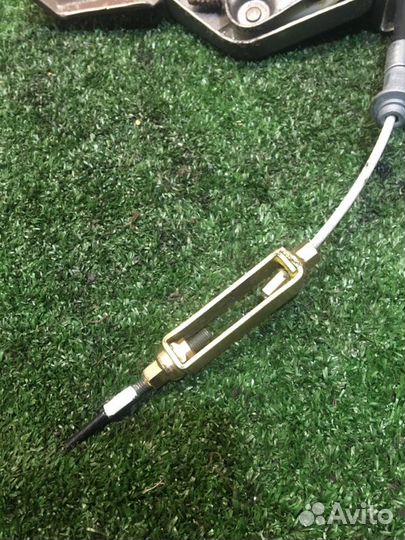 Педаль стояночного тормоза Lexus Es330 MCV31