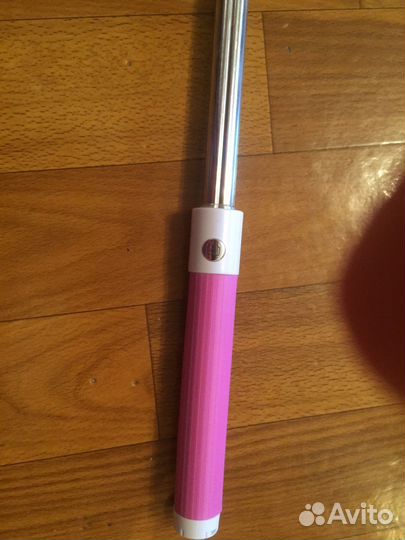 Селфи палка