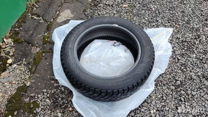 Nordman Nordman 4 185/55 R15
