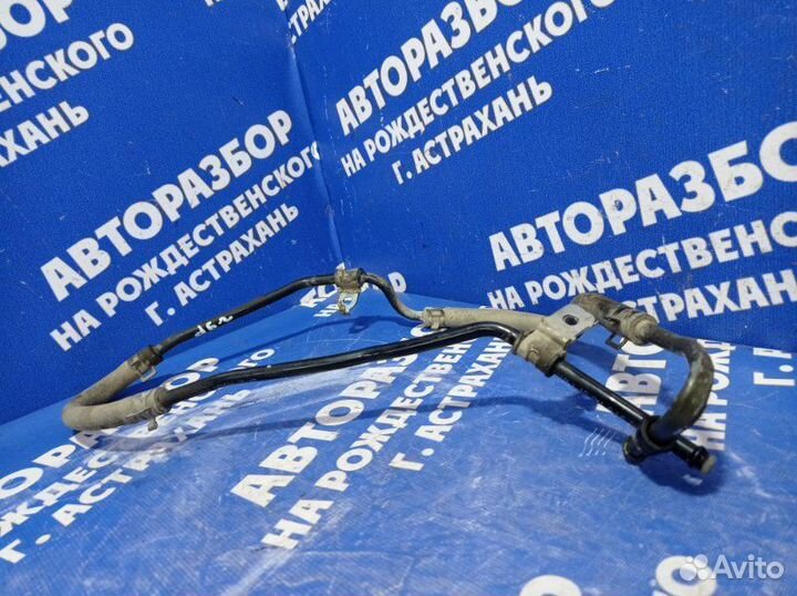 Трубка гидроусилителя Hyundai Solaris 1 седан G4FC