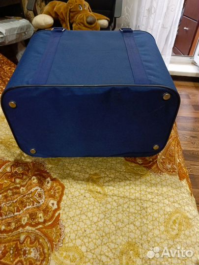 Сумка холодильник