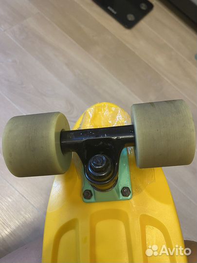 Пенни бордYamba 100