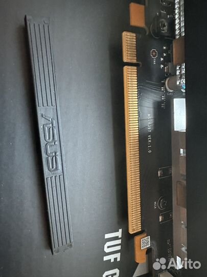 Видеокарта MSI GeForce RTX 3060 ventus 3X OC 12GB