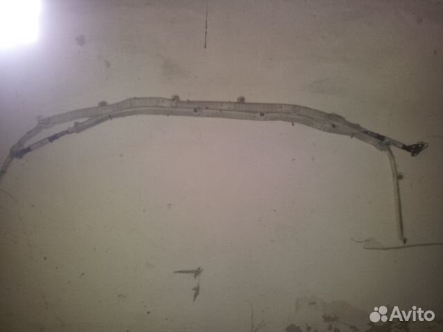 Шторка безопасности Audi A8 (D3) Long