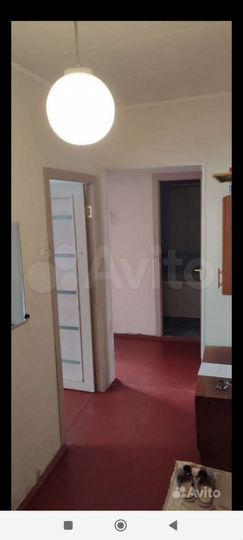 2-к. квартира, 60 м², 6/9 эт.