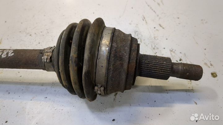 Полуось Volkswagen Golf 4, 1999