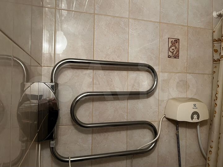 3-к. квартира, 54 м², 5/5 эт.