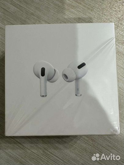 Наушники apple earpods