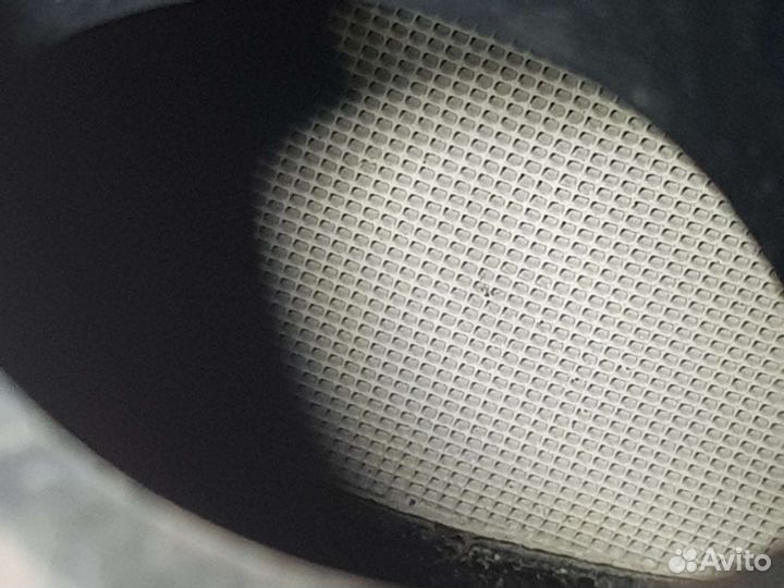 Выпускной коллектор с защитой на Хундай Акцент