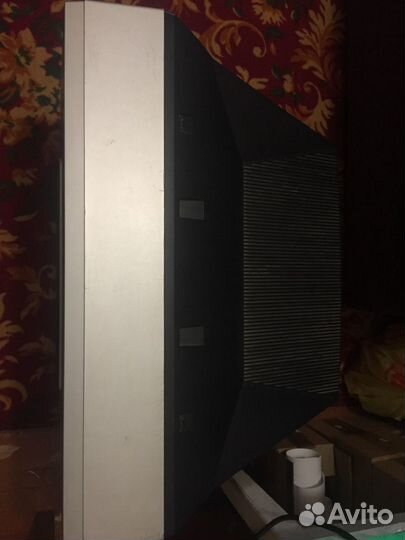 Б\у телевизор