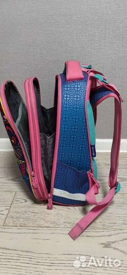 Рюкзак для девочки Berlingo