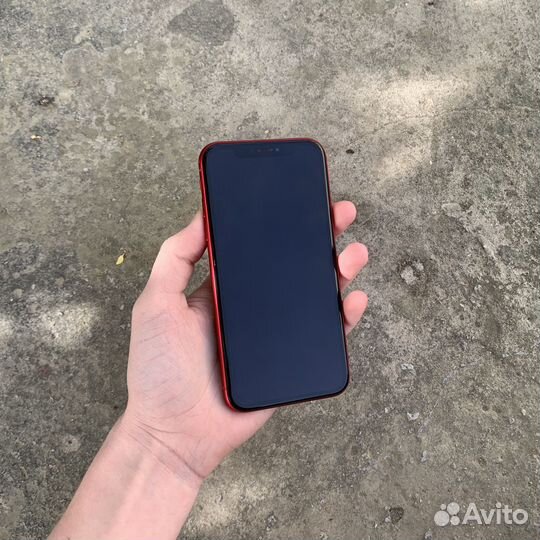 iPhone Xr, 64 ГБ