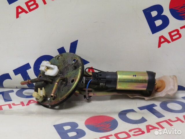 Насос топливный honda S-MX RH1 B20B