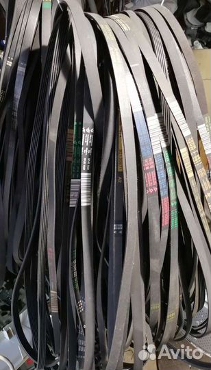 Ремень для стиральной машины