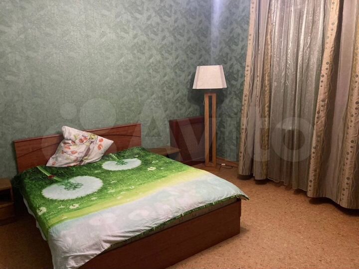 Дом 395 м² на участке 10 сот.