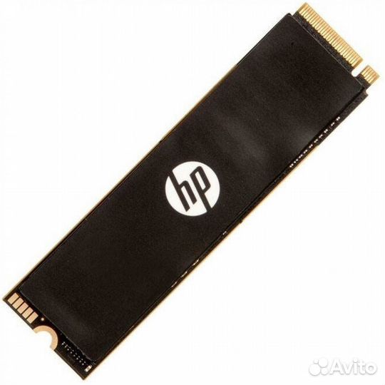 Внутренний жесткий диск HP FX900 Pro Series 494670