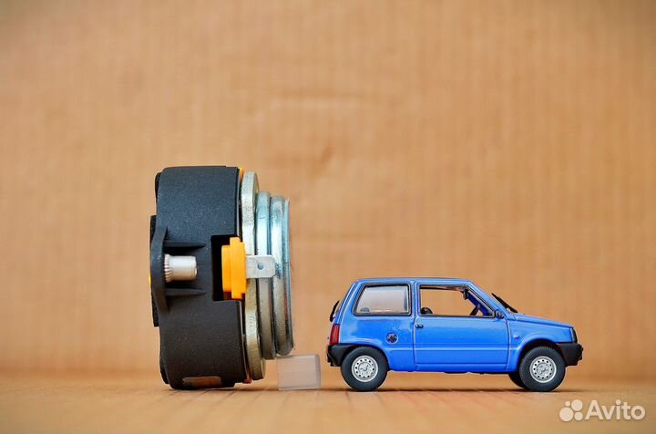 Драйвер faitalpro HF102