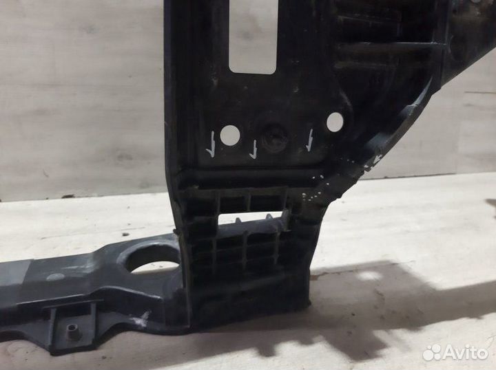 Панель передняя Hyundai Genesis G 70