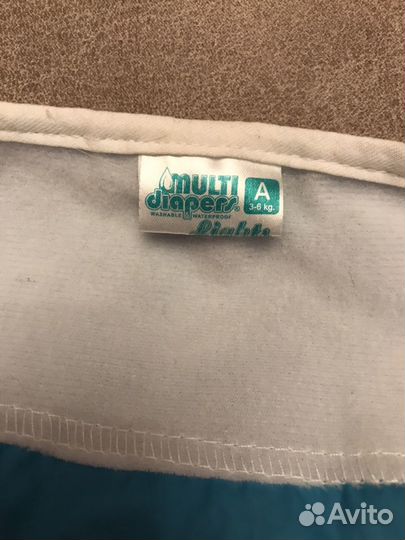 Трусики в бассейн