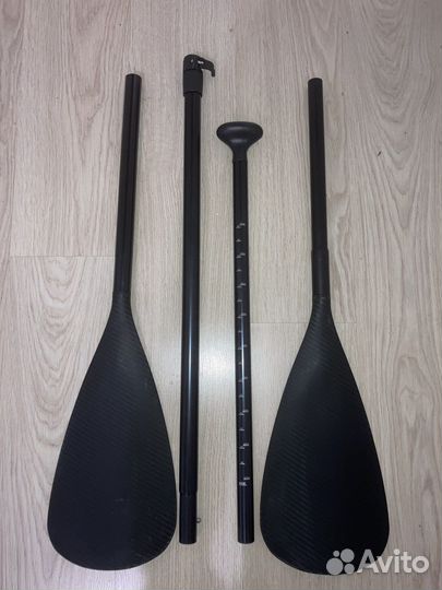 Весло для сап борда