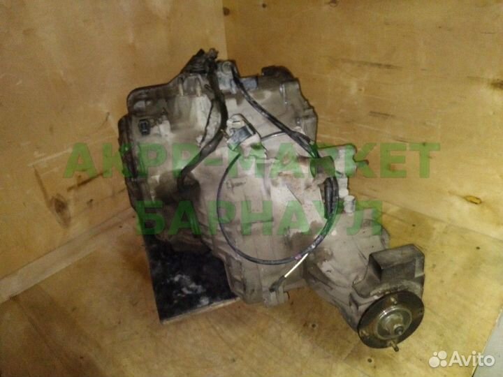 АКПП Mazda Capella 2.0 gwer 4WD FS