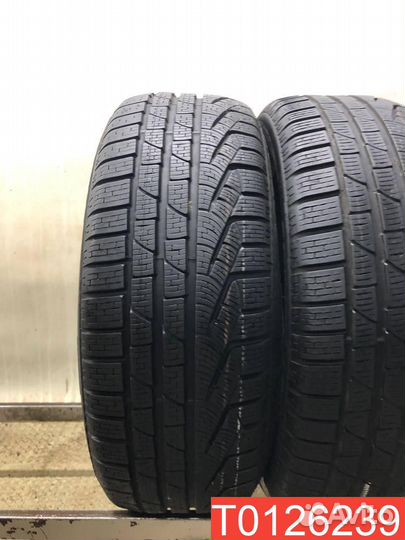 Pirelli Winter Sottozero 210 Serie II 225/50 R18 99H
