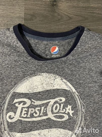 Футболка Reserved x Pepsi cola 48(M)