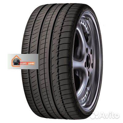 Michelin Pilot Sport PS2 235/35 R19 91Y