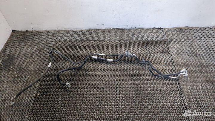 Трубка кондиционера Audi A8 (D3), 2006