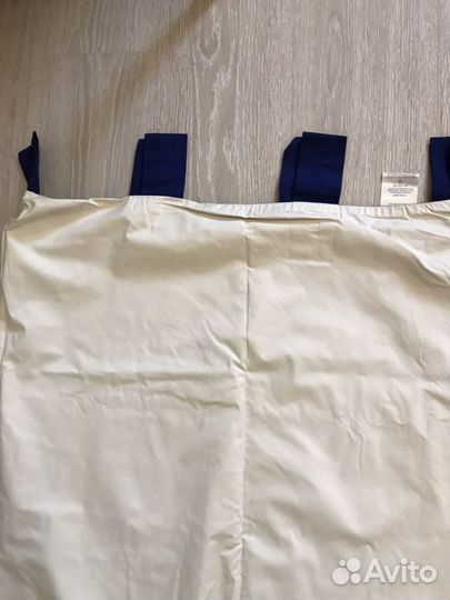 Детские шторы для мальчика и девочки