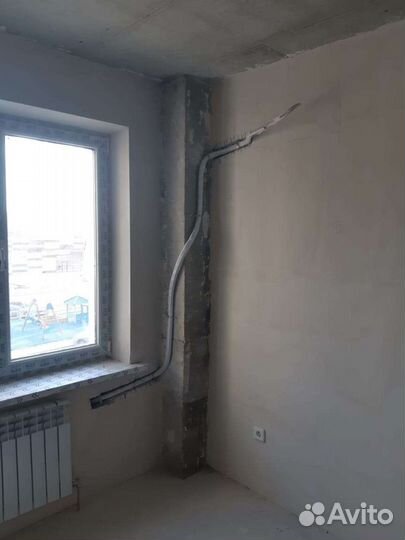 Установка Сплит систем