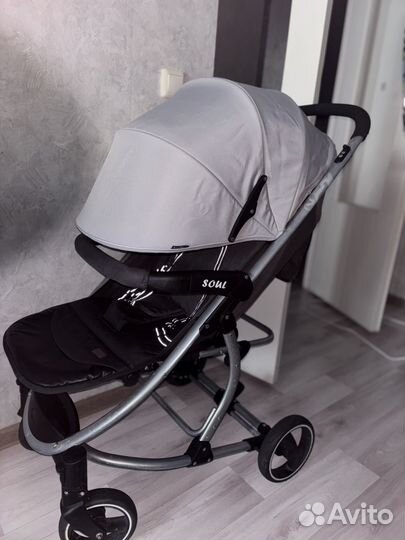 Прогулочная коляска бу