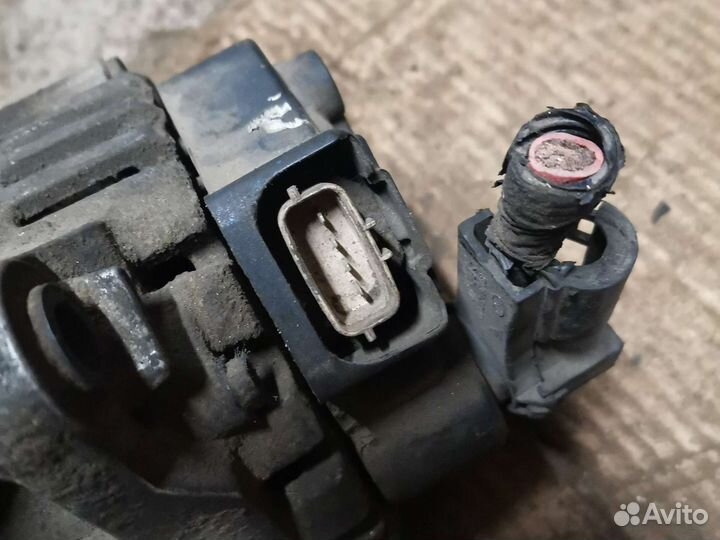 Генератор Santa Fe 3.5