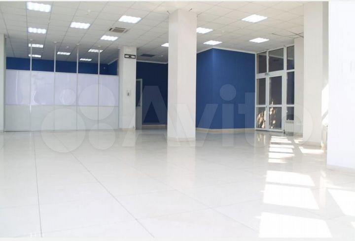 Свободного назначения, 137 м²