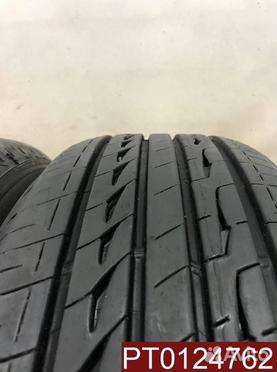 Bridgestone Regno GR-XII 215/55 R17 94V