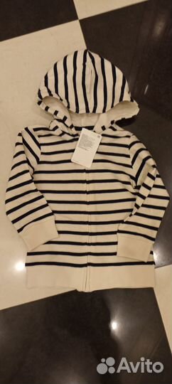 Комплект вещей для мальчика 9-18 мес