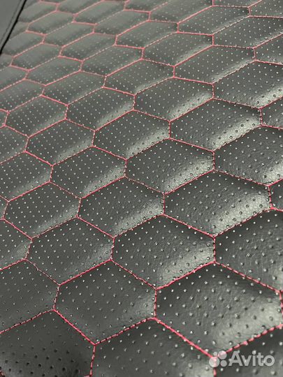 Чехлы автомобильные на нива Urban\нива Bronto