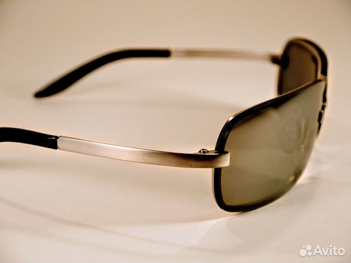 Солнцезащитные очки женские Porsche Design