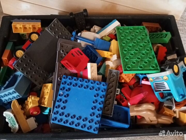 Lego duplo