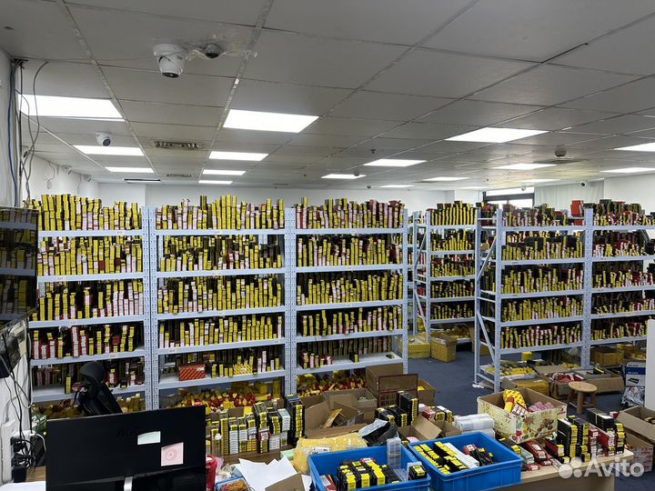 Наличие Sandvik