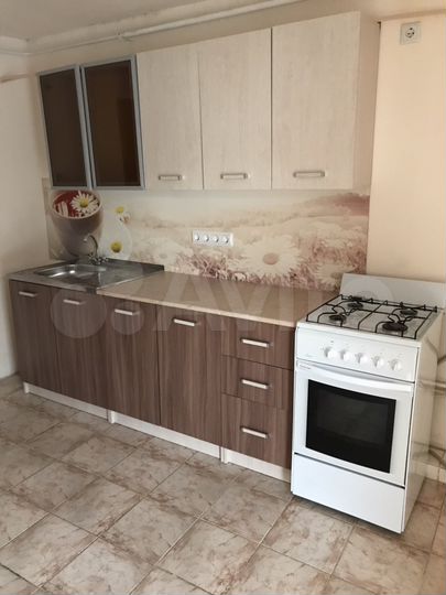 Комната 18 м², 1/2 эт.