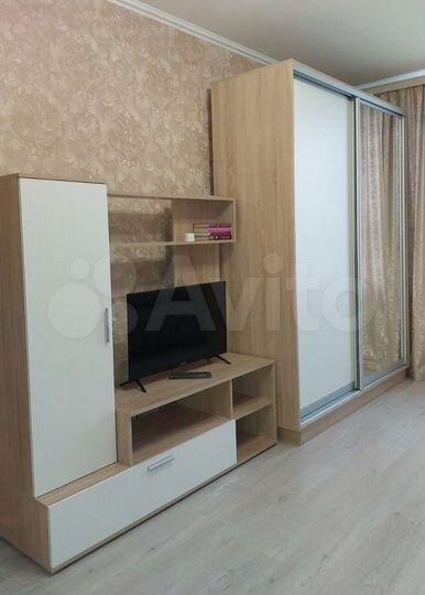 Квартира-студия, 27 м², 19/24 эт.