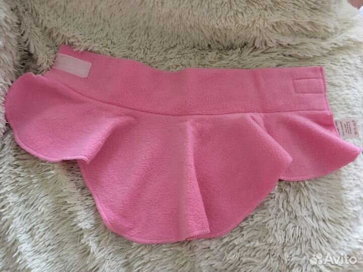 Шарф, повязка на голову