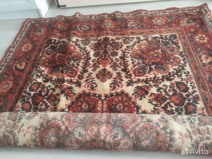 Ковры и паласы новые