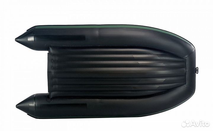 Лодка mishimo lite 430