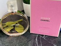 Chanel chance tender 100 ml