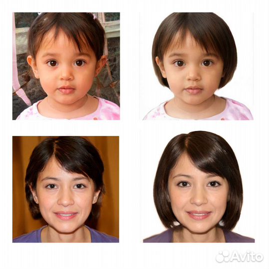 Фото на документы с доставкой