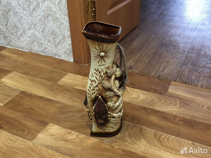 Ваза для цветов